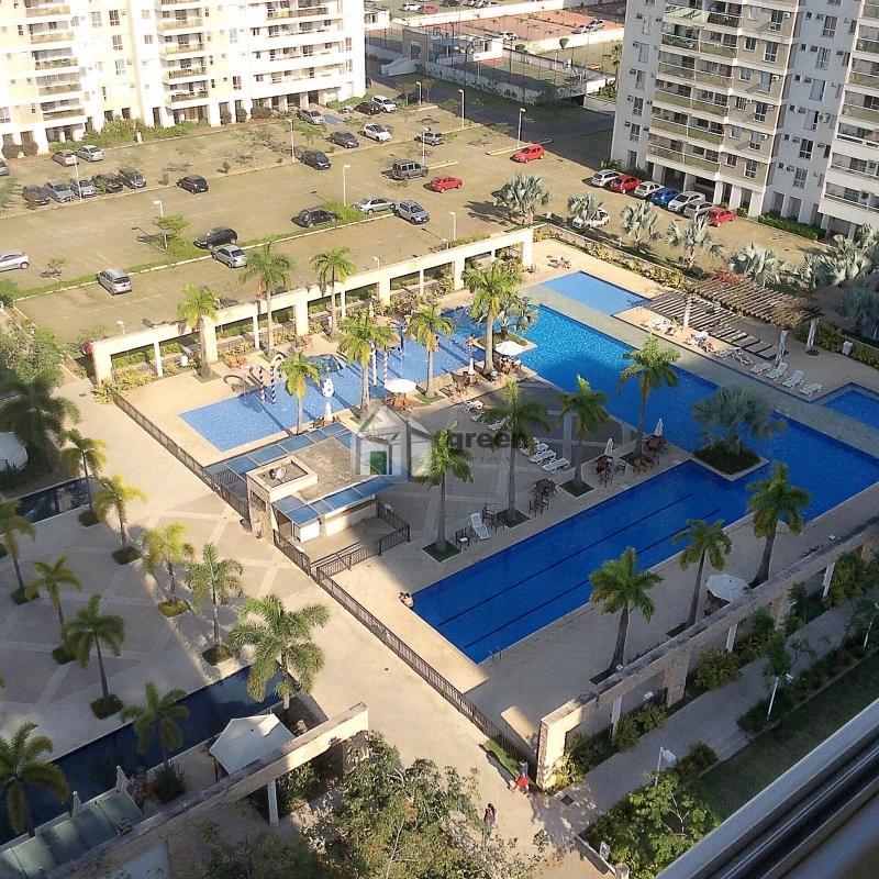 Green Imóveis Barra da Tijuca Rio de Janeiro